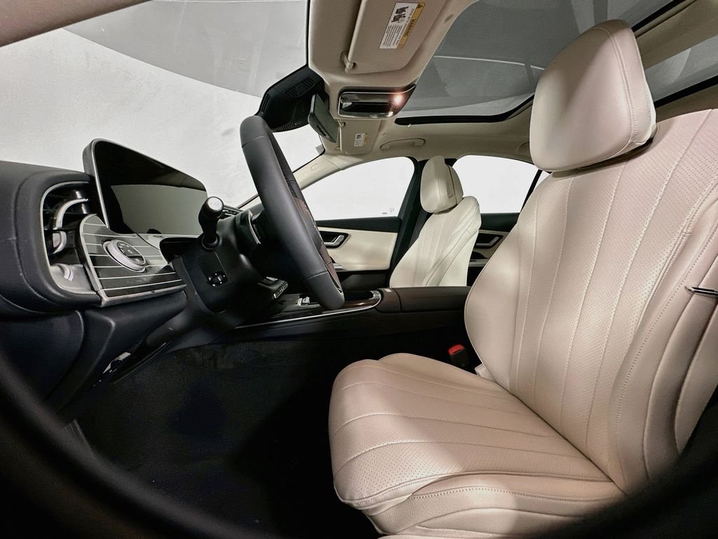 New 2026 Obsidian Black Metallic Mercedes-Benz E 450 image 21