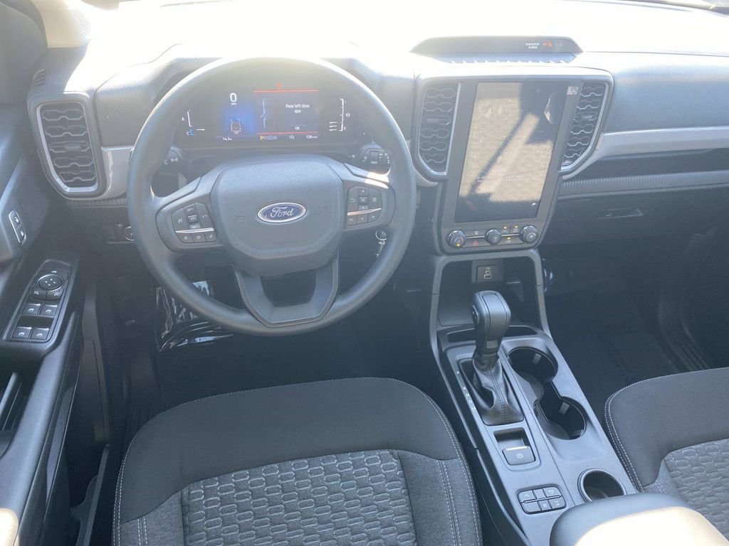New 2026 Desert Sand Ford XL image 10