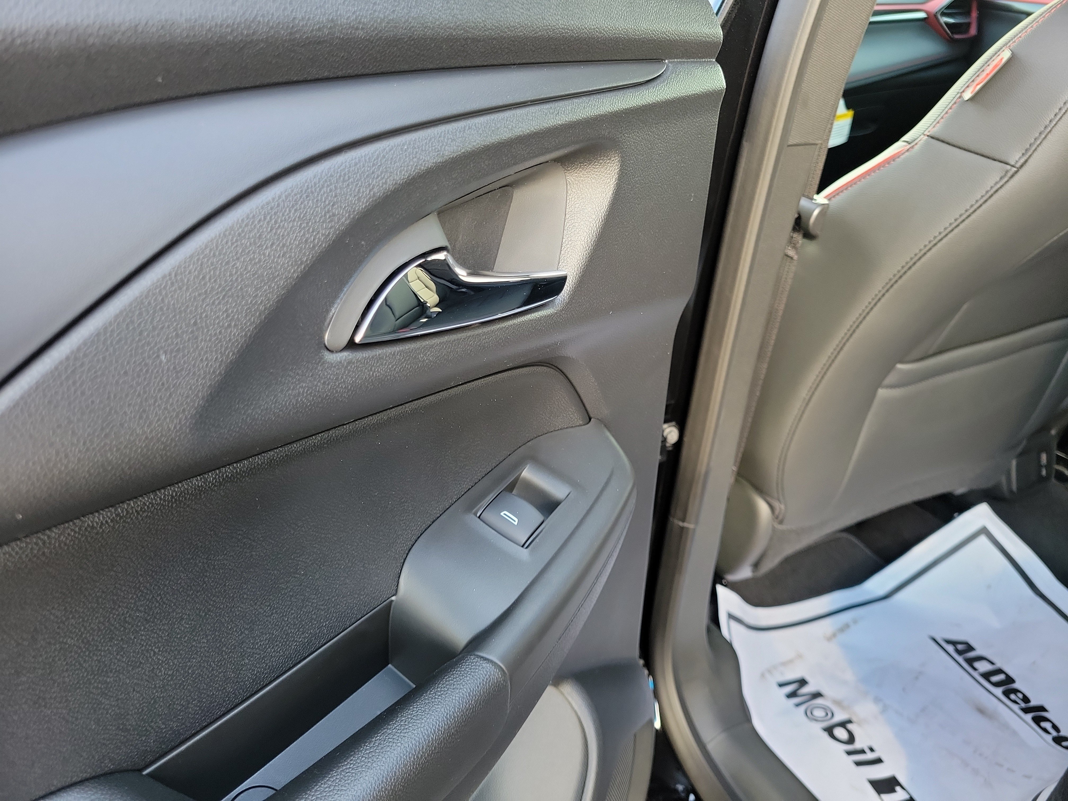2026 Chevrolet Trailblazer RS - Photo 13