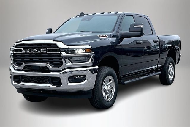 New 2026 Ram 2500 Tradesman 4D Crew Cab