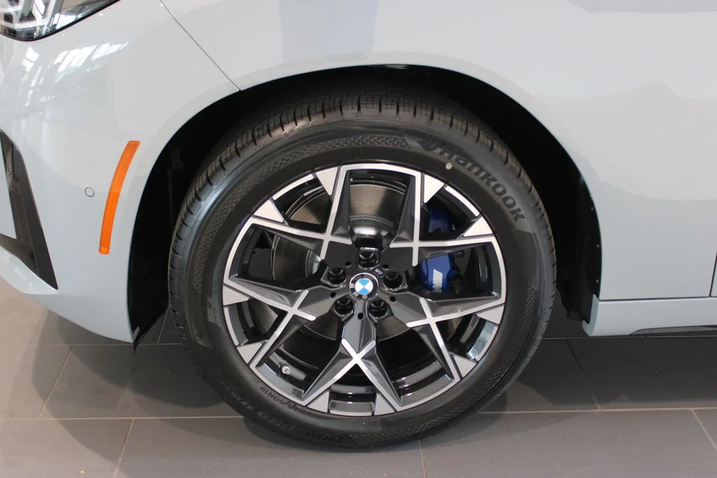 New 2026 Brooklyn Grey Metallic BMW 30 xDrive image 26