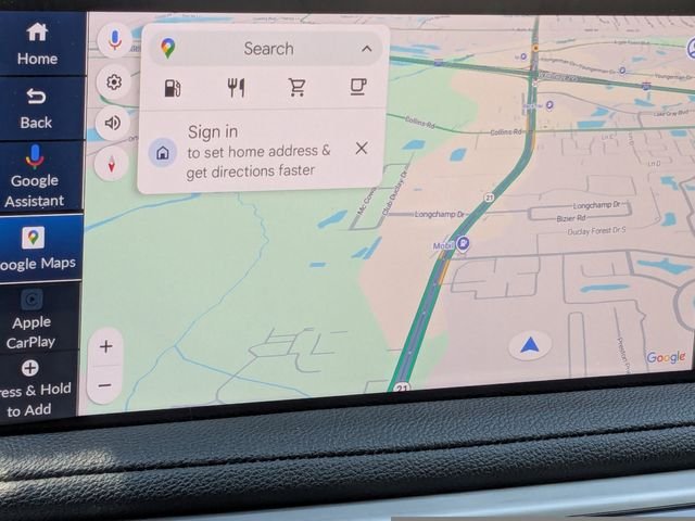 New 2026 Platinum White Pearl Acura Base image 26