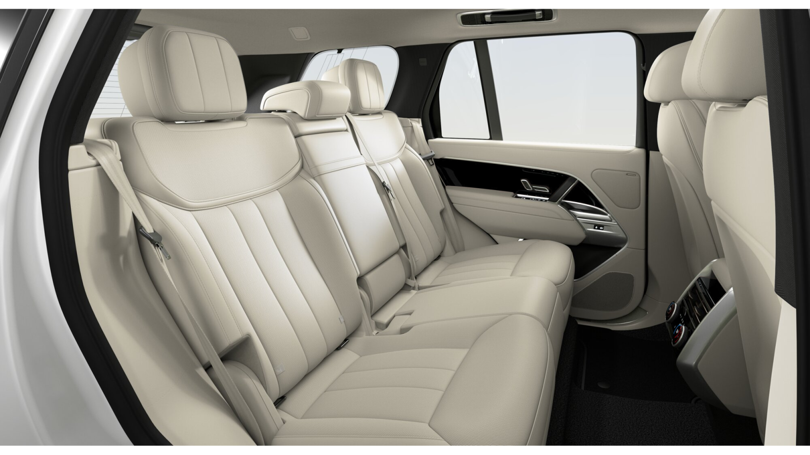 New 2026 Batumi Gold LAND ROVER SE image 7