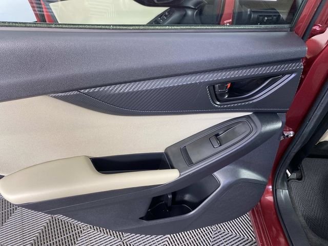 Used 2023 Red Subaru Base image 26