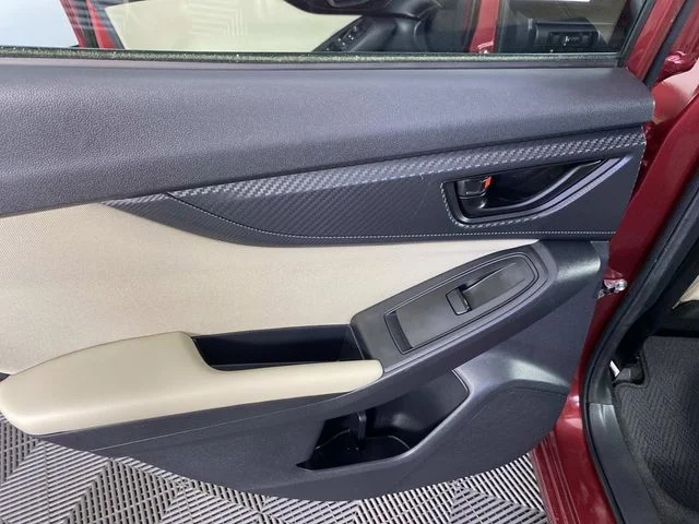 Used 2023 Red Subaru Base image 26