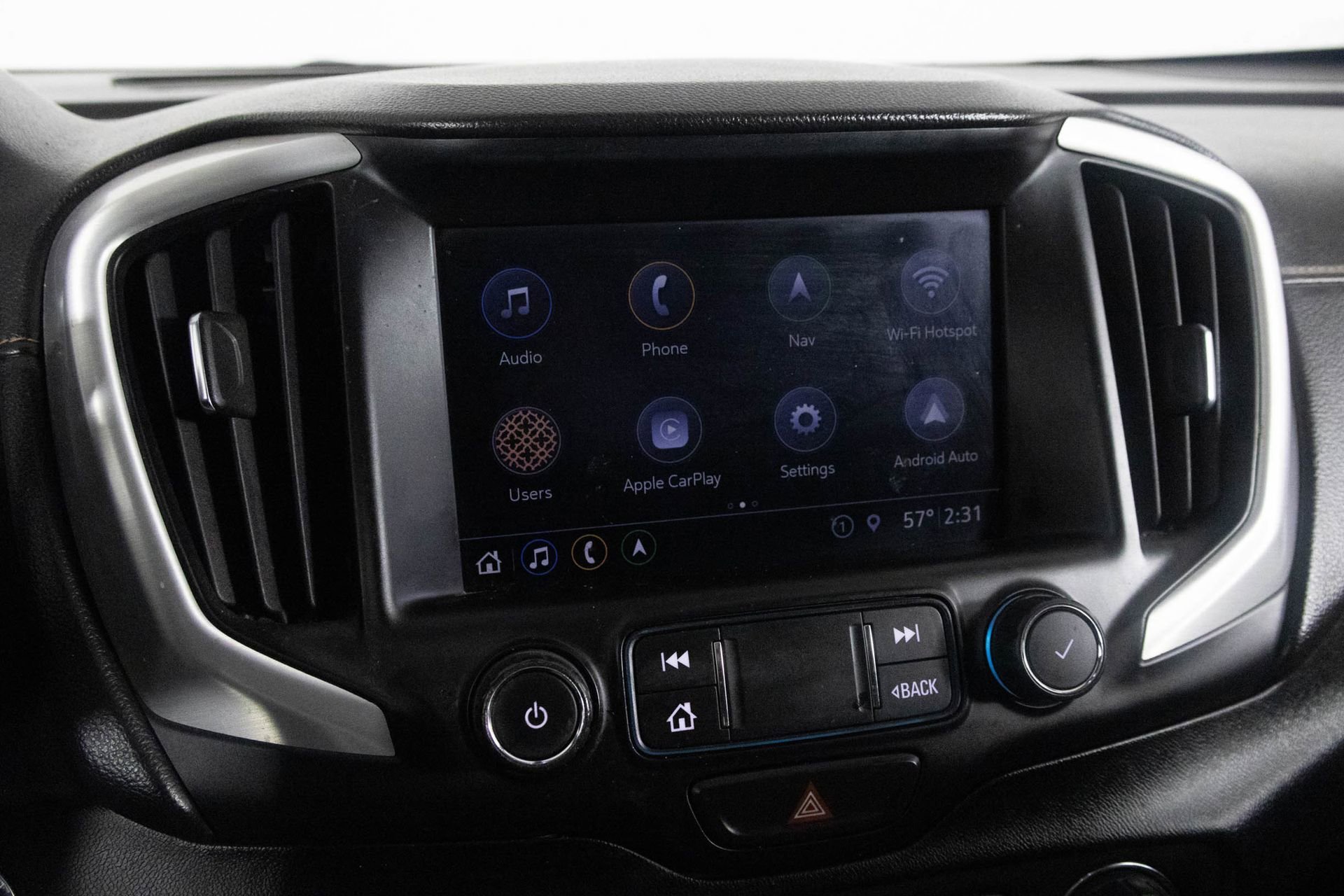 2019 GMC TERRAIN - Image 22