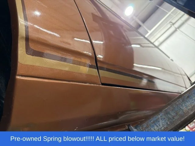 Used 1978  Chevrolet Z/28 image 36