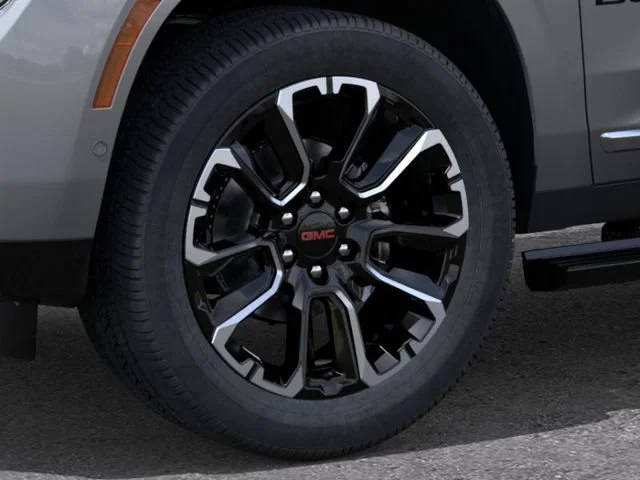 New 2026 Sterling Metallic GMC Denali image 9
