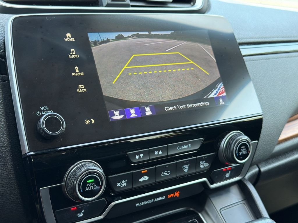 Used 2020  Honda EX-L image 19
