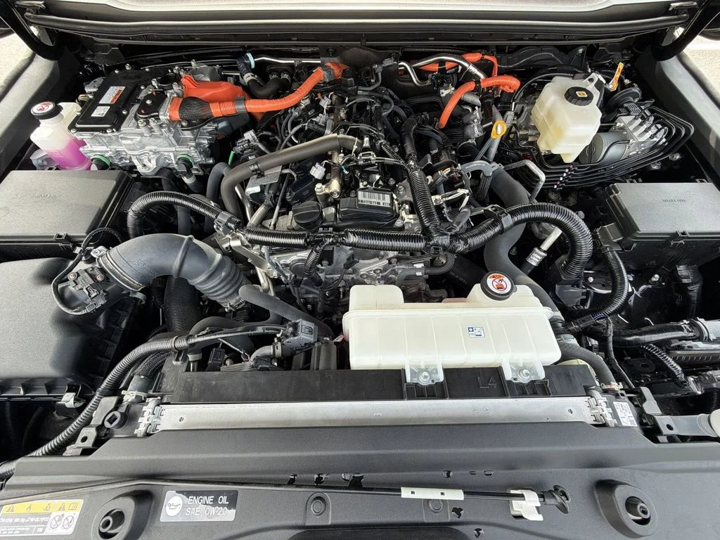 Used 2025 Black Toyota 1958 image 37