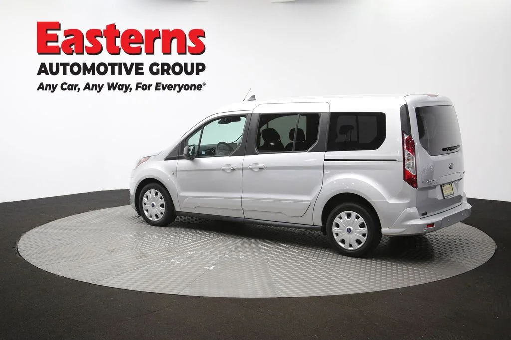Used 2021 Silver Ford XLT image 60