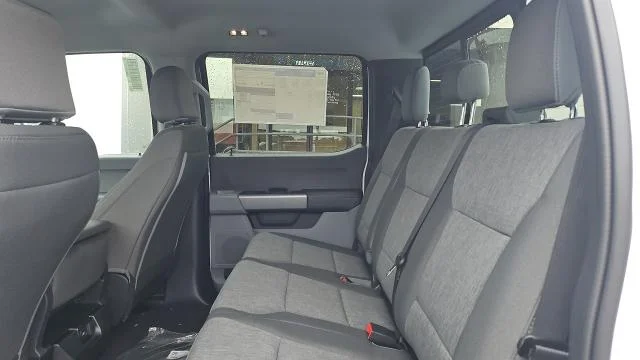 New 2026 Oxford White Ford XL 4WD image 25