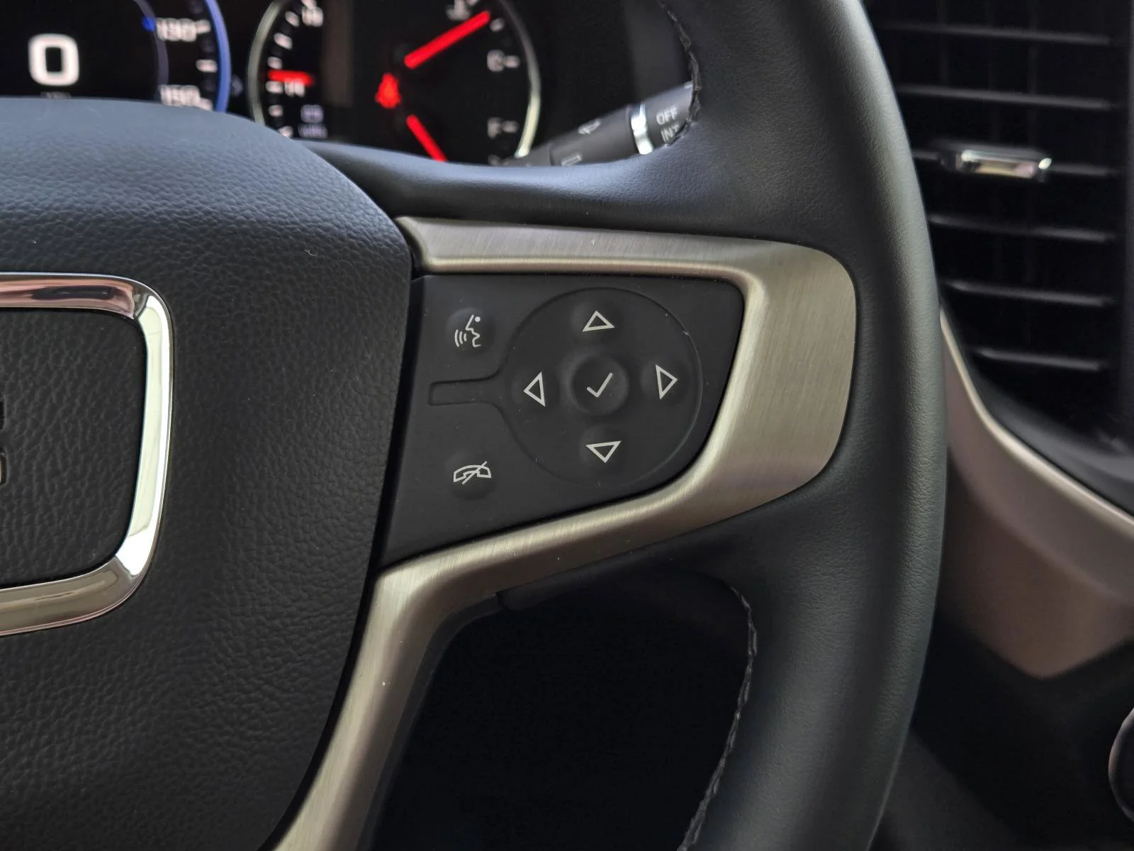 Used 2023 Ebony Twilight Metallic GMC Denali image 15