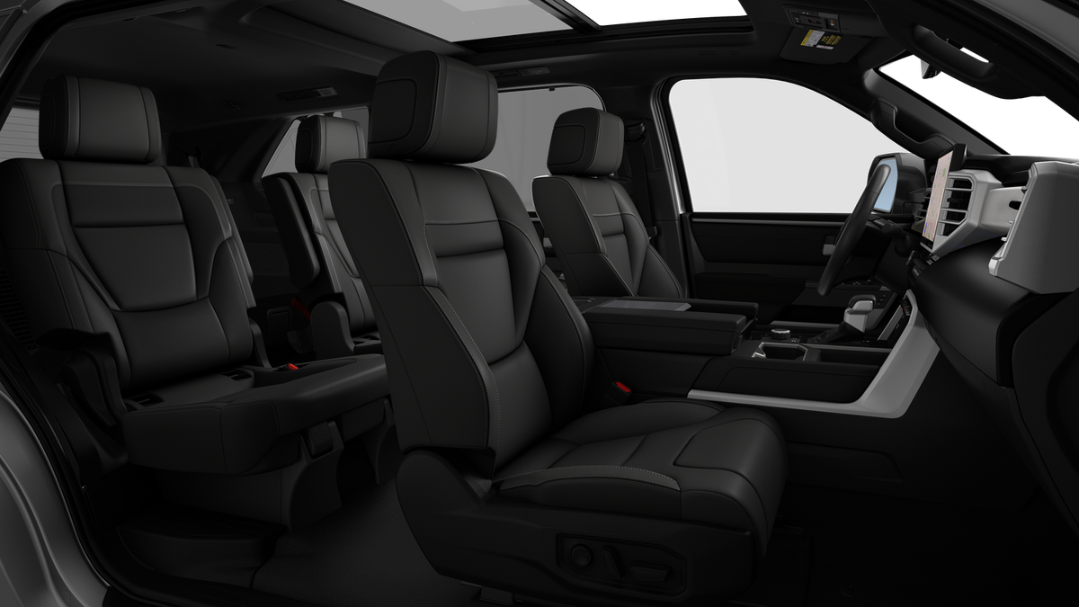 New 2026 Magnetic Gray Metallic Toyota Limited image 20