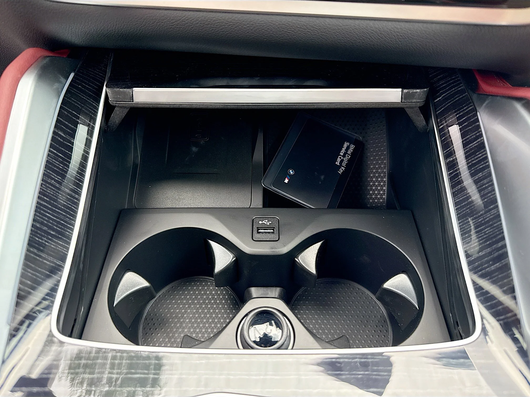 New 2027 Alpine White BMW xDrive40i image 32