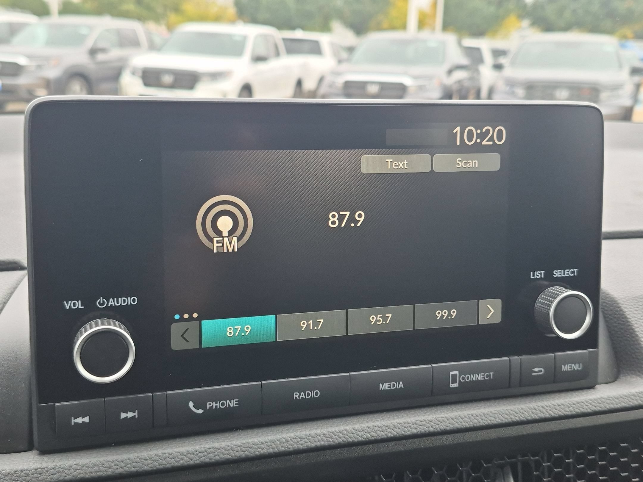2024 Honda CR-V EX - Photo 19