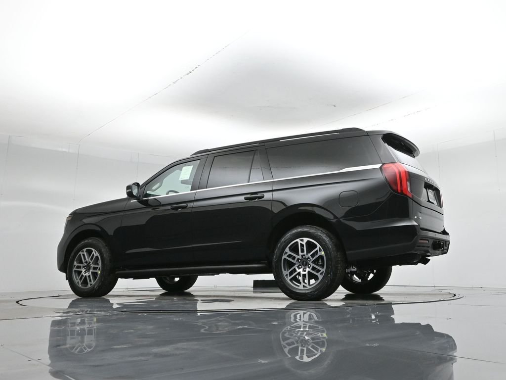 New 2026 Agate Black Metallic Ford Active image 56