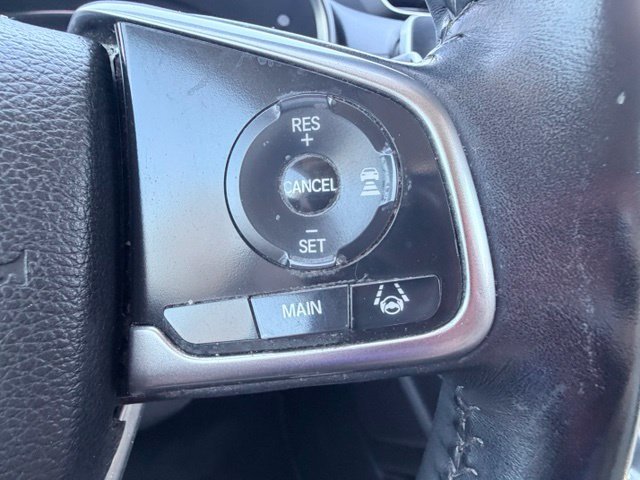2018 Honda CR-V EX-L - Photo 11