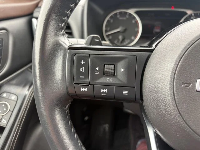 2023 Nissan Rogue SL - Photo 10