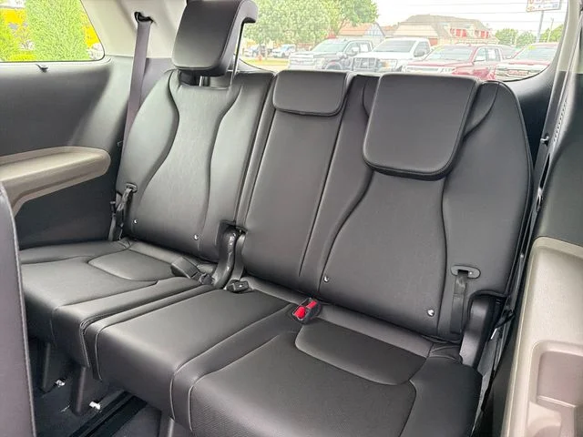 New 2026 White Kia EX image 22