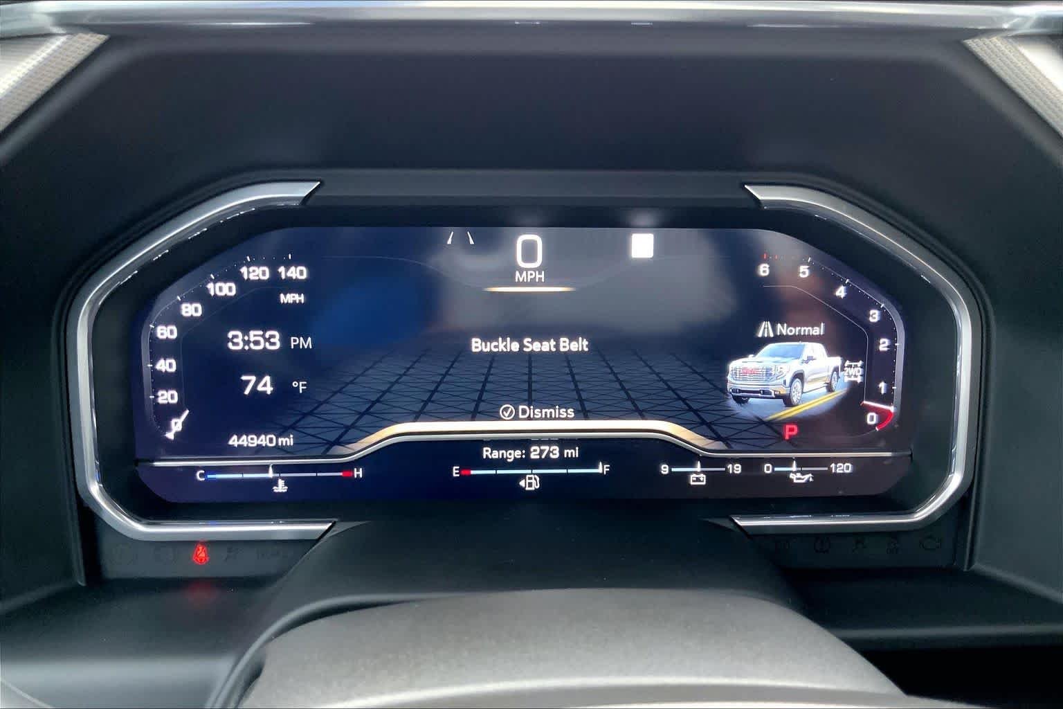 Used 2022 Pacific Blue Metallic GMC Denali image 25