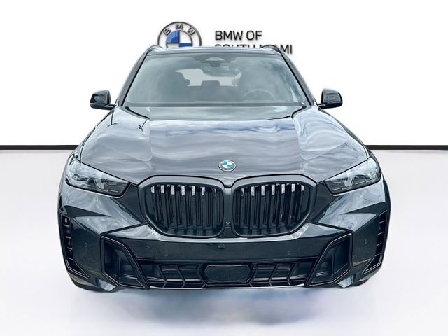 New 2026 Black BMW sDrive40i image 2