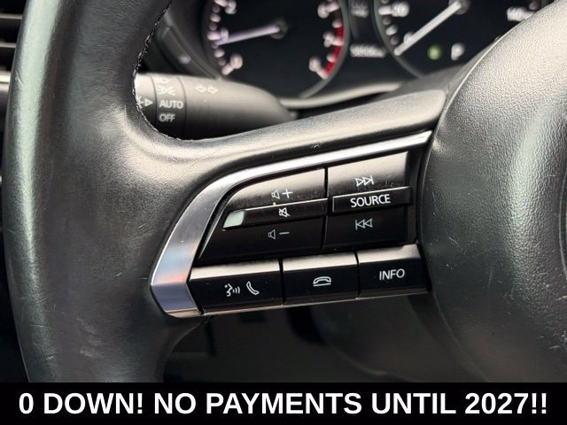 Used 2024 Gray Mazda 2.5 S Select Sport image 20