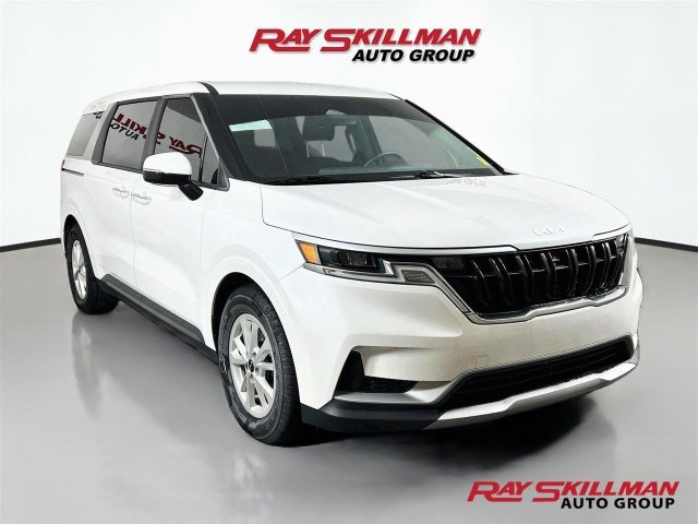 2024 Kia Carnival