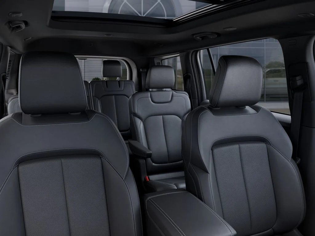 New 2026 Blue Jeep Limited image 26