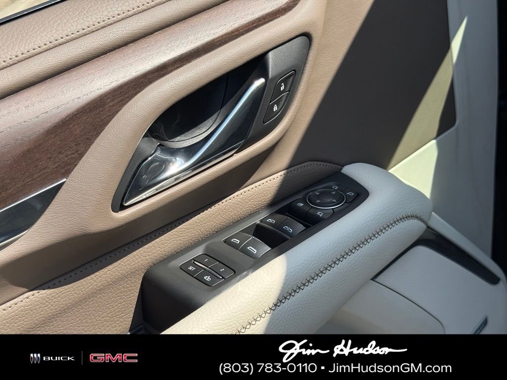 Used 2021 Black GMC Denali image 23