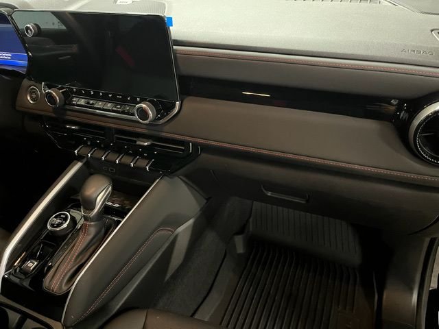 2024 Chevrolet Colorado Z71 - Photo 21