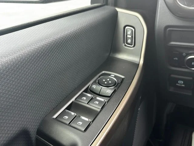 Used 2024 White Ford STX image 20