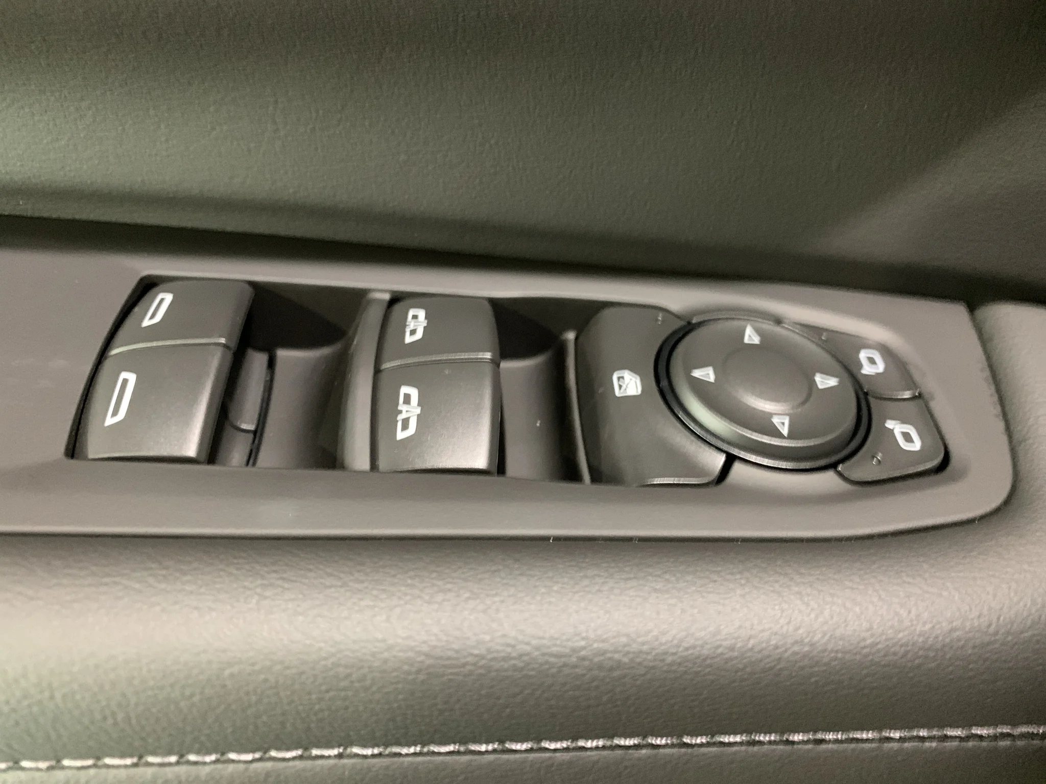 2027 Chevrolet Tahoe LS - Photo 30