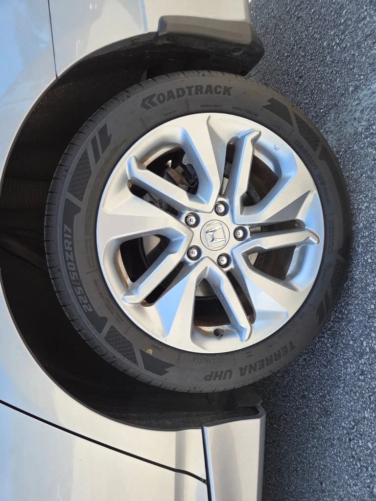 Used 2020 Silver Honda LX image 20