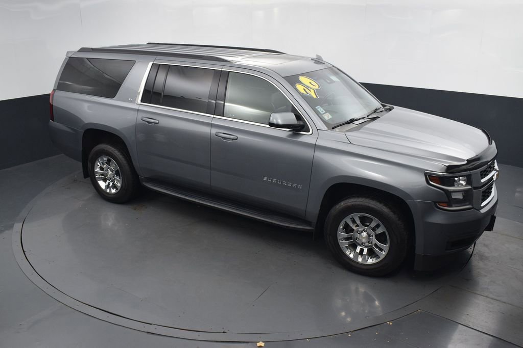 2020 CHEVROLET SUBURBAN - Image 47