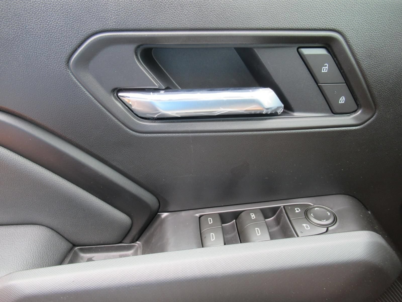 2026 GMC Canyon Elevation - Photo 20