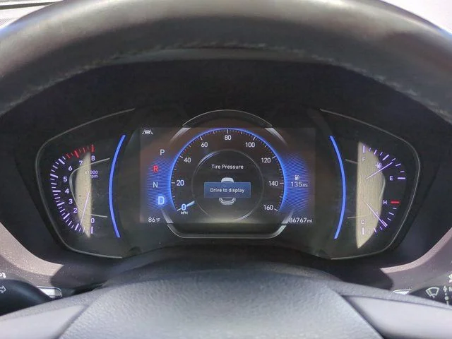Used 2019 Gray Hyundai SEL Plus image 26