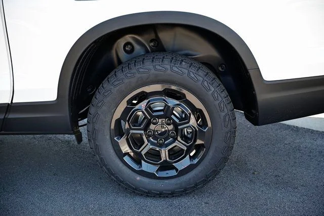 2026 Honda Ridgeline TrailSport - Photo 8
