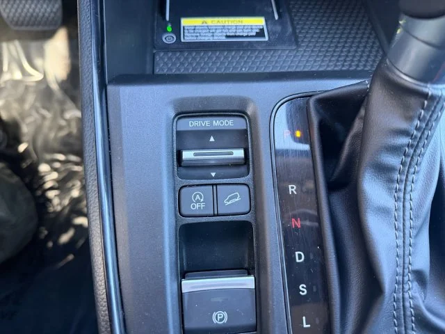 Certified Used 2025 Gray Honda EX-L image 23