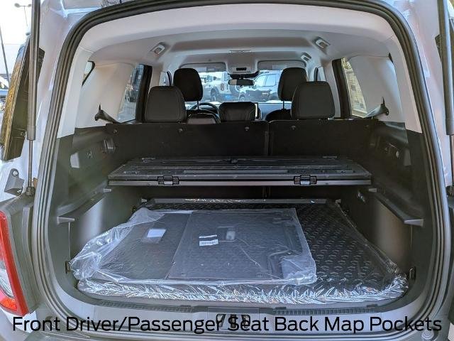 New 2025 Oxford White Ford Big Bend® image 31