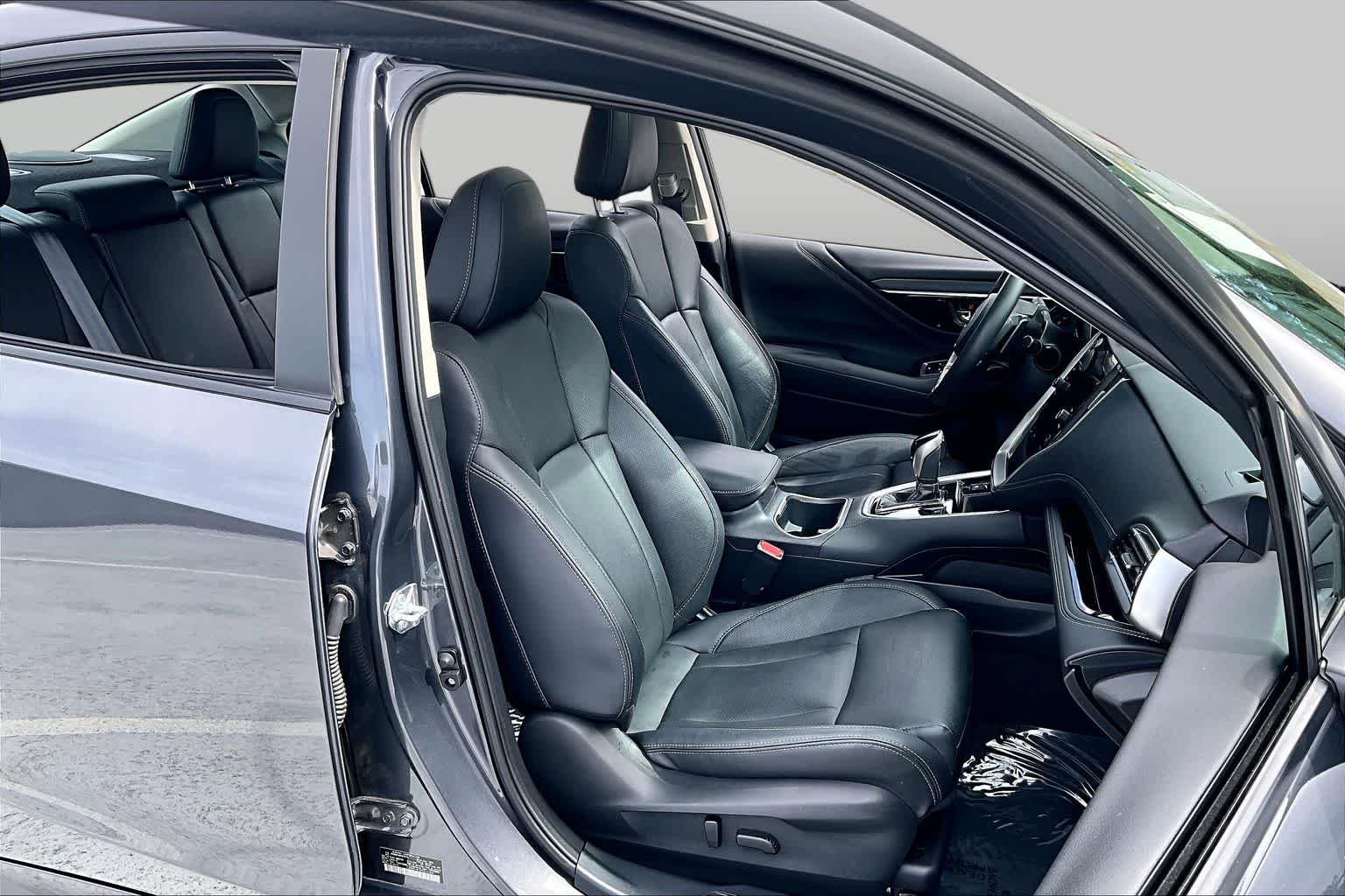 2024 Subaru Legacy Touring - Photo 13