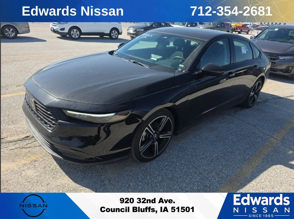 2026 Honda Accord