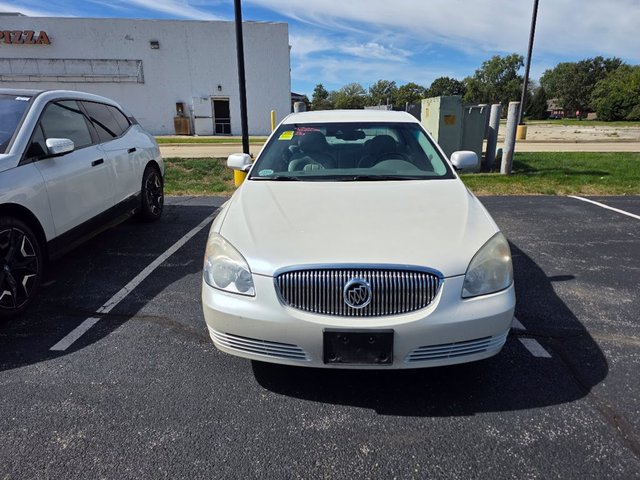2009 Buick Lucerne CXL Special Edition