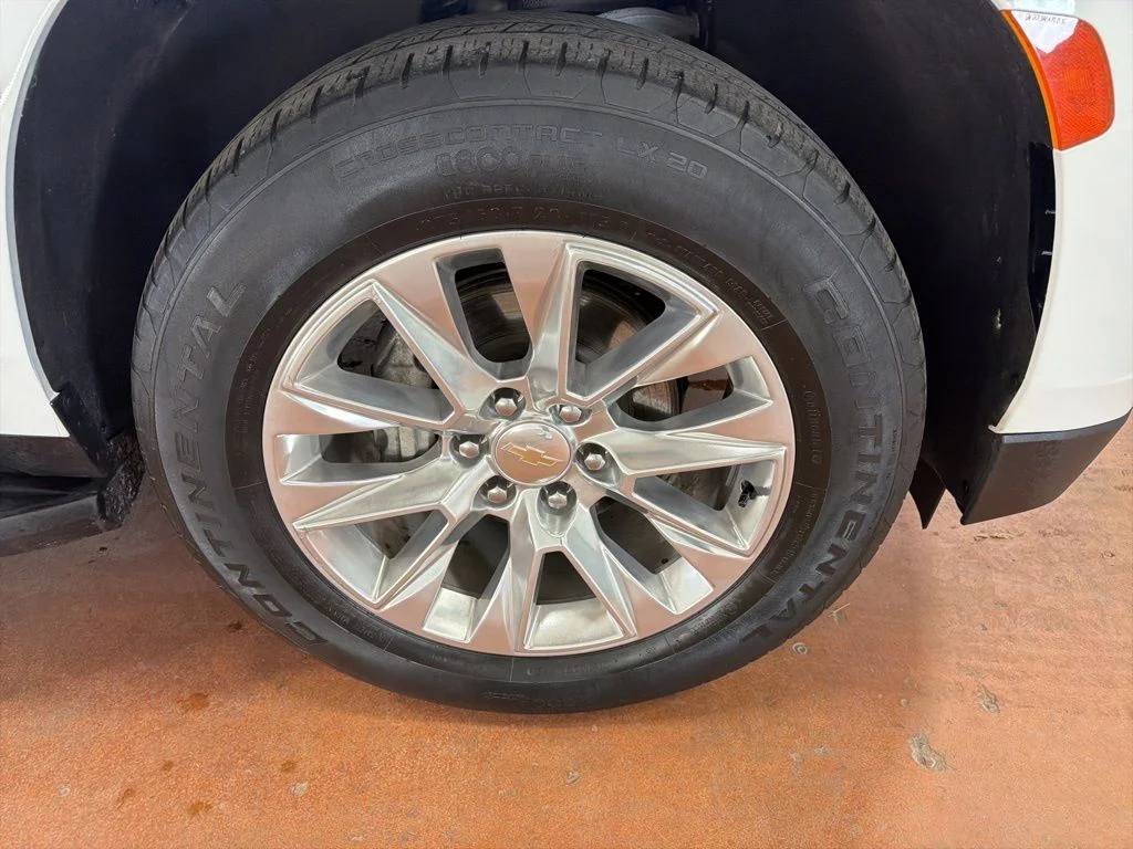 Used 2023 White Chevrolet Premier image 10