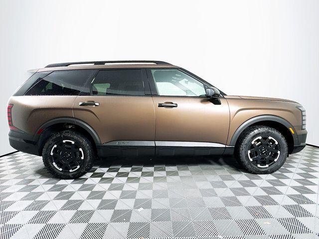 2026 Hyundai Palisade XRT Pro - Photo 7