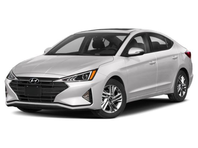 2019 Hyundai Elantra 2.0 SE A/T SULEV's photo
