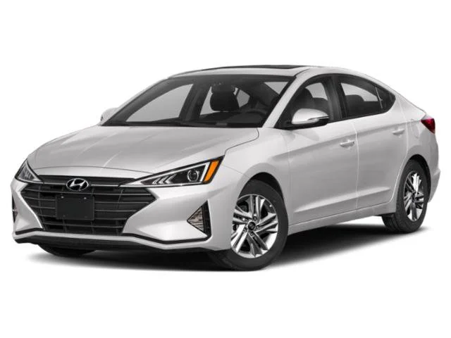 2019 Hyundai Elantra 2.0 SE A/T SULEV's photo