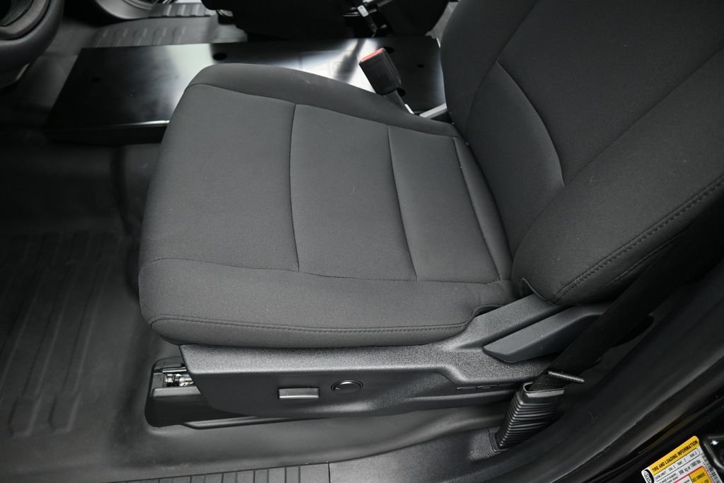 Used 2025 Black Metallic Ford XL image 10