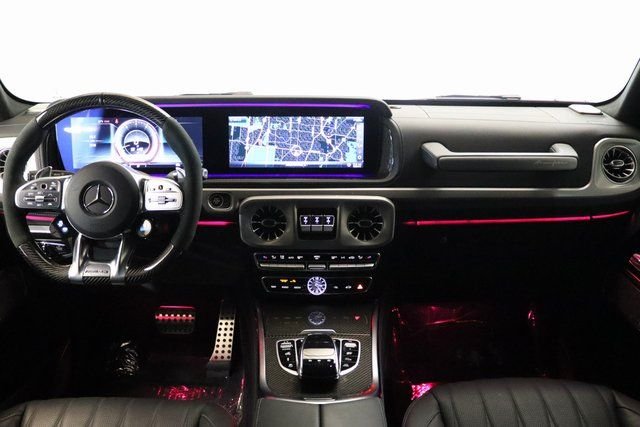 2024 Mercedes-Benz G-Class AMG G63 - Photo 24