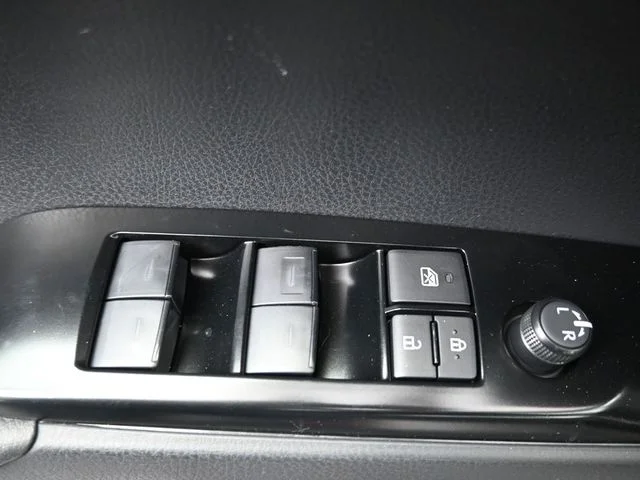 Used 2026  Toyota SE image 14